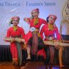 Lomba Tari Kreasi dan Fashion Show Wastra NTB Digelar Aruna Sukses Lestarikan Budaya