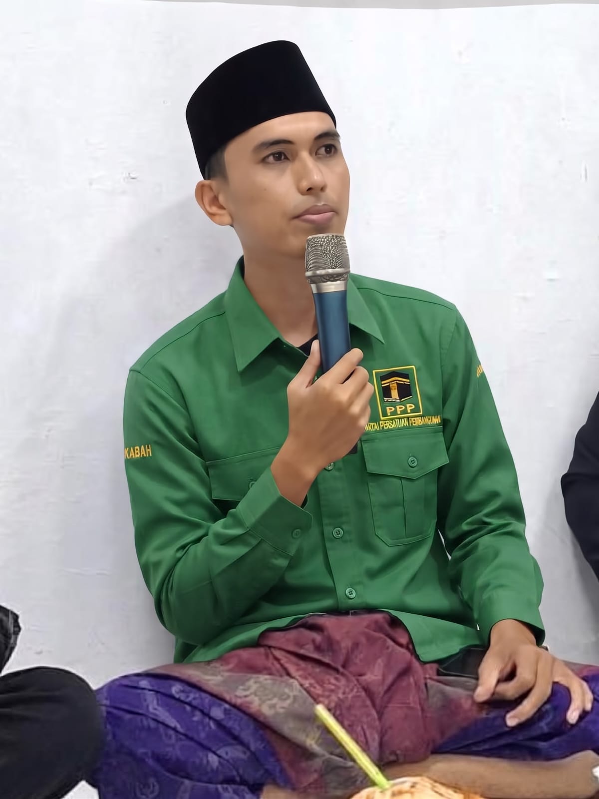 Sekwil PPP NTB Ajak Kader, Pengurus Jaga Soliditas, Pastikan Kader Nyaman dan aman Dirumah Sendiri