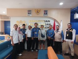 Demi Kemanusiaan, NTB Jemput Yanuar dari Myanmar