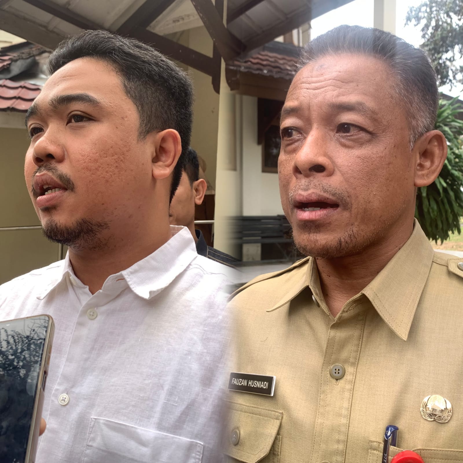 Pemda Review Kembali Program Anomali, Cari Solusi untuk Masyarakat