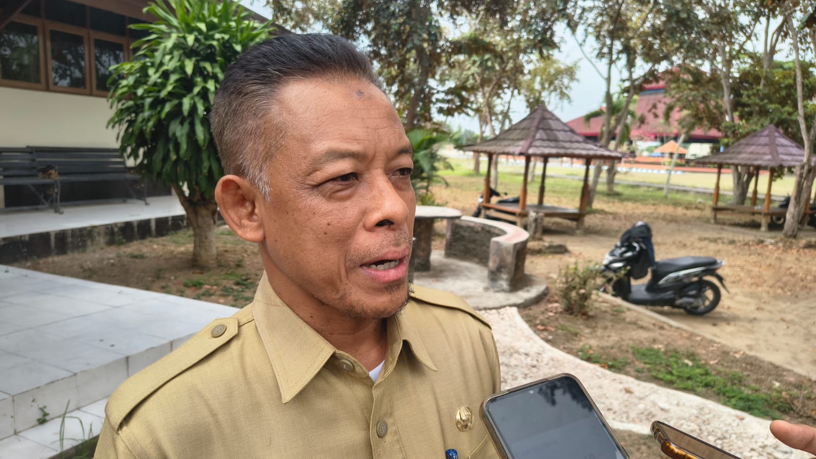 Realisasi Belanja Masih Rendah, Rapor Merah Pusat hingga Pengurangan TKD Menghantui