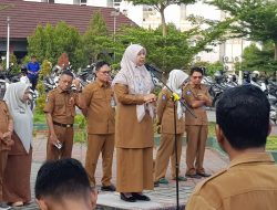 Ummi Nurul: Pelayanan Kesehatan Harus Berpihak ke Masyarakat