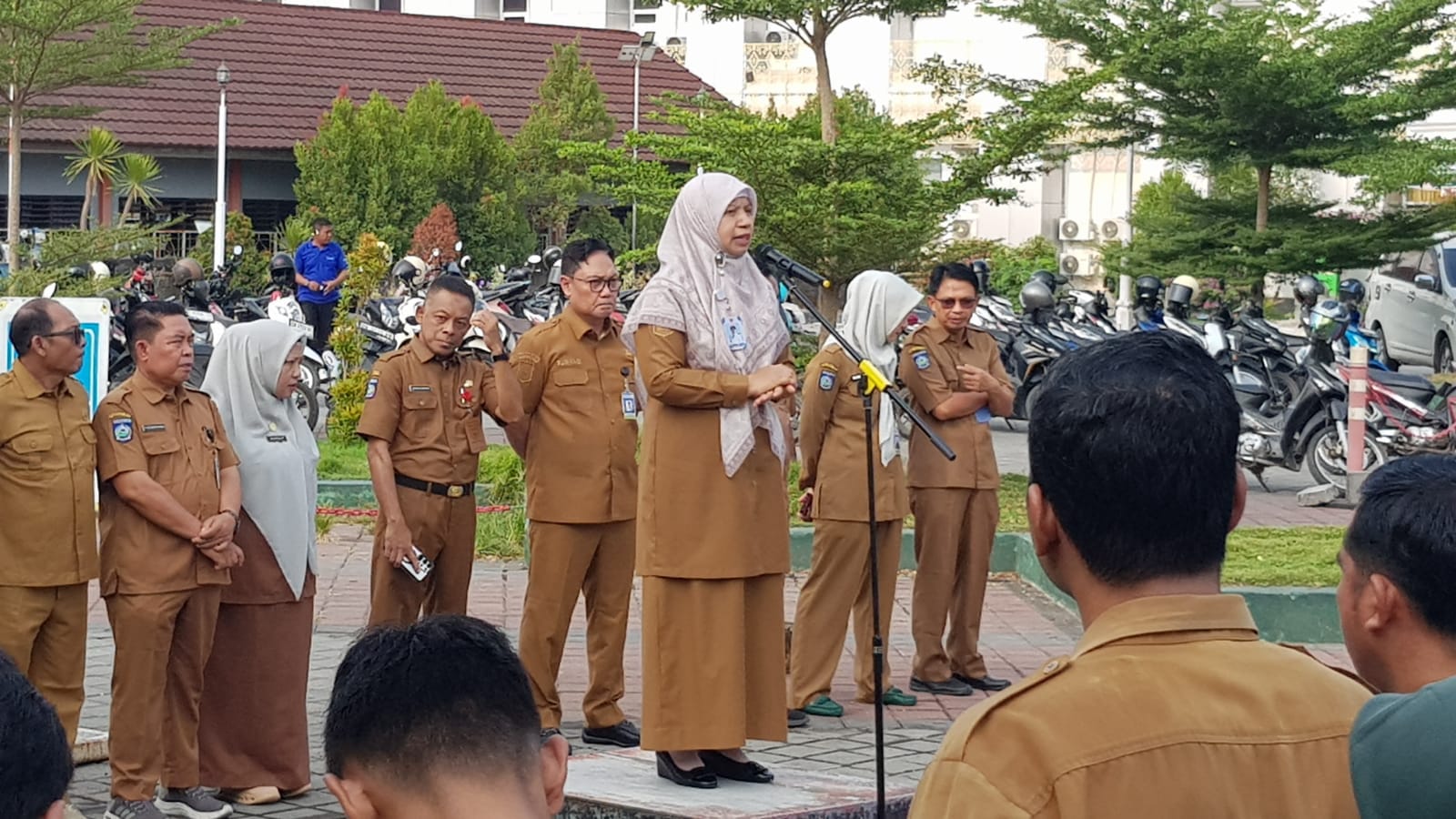 Ummi Nurul: Pelayanan Kesehatan Harus Berpihak ke Masyarakat