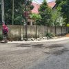 Sidak Komisi III DPRD Lobar Temukan Jalan Diduga Tak Sesuai Spek