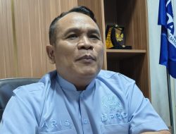 Komisi II DPRD Lobar Ingatkan Kadis Perizinan Tidak Cepat Ambil Keputusan Cabut Izin Usaha, Buntut Kasus Narkoba