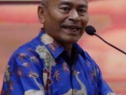 DK Berhentikan Penuh Firdaus Sebagai Anggota PWI