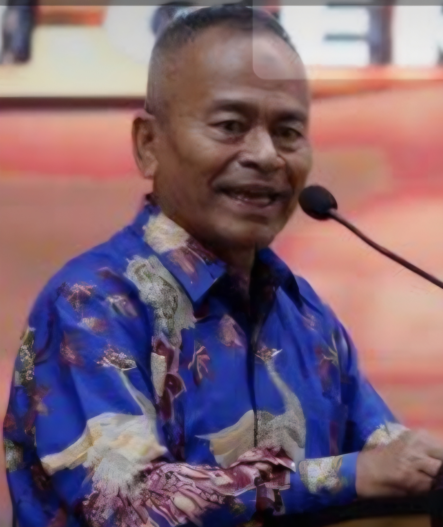 DK Berhentikan Penuh Firdaus Sebagai Anggota PWI